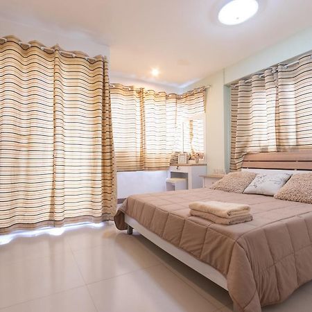 The Park Bangyai Residence Ban Bang Yai  Extérieur photo