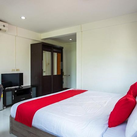 The Park Bangyai Residence Ban Bang Yai  Extérieur photo
