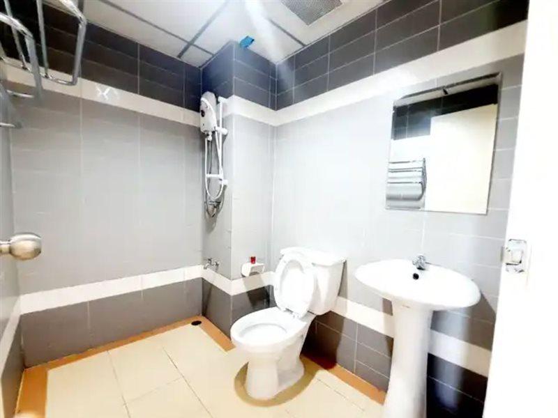 The Park Bangyai Residence Ban Bang Yai  Extérieur photo