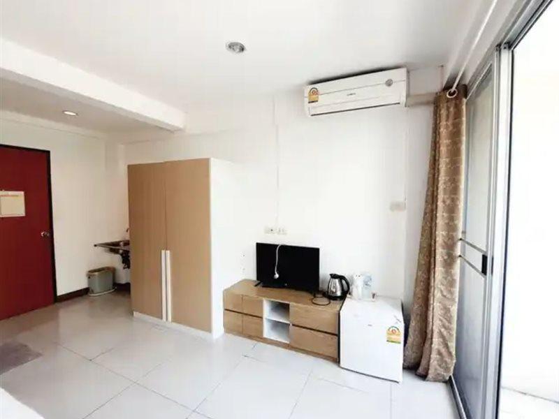 The Park Bangyai Residence Ban Bang Yai  Extérieur photo