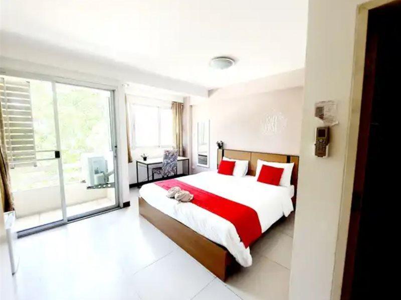 The Park Bangyai Residence Ban Bang Yai  Extérieur photo
