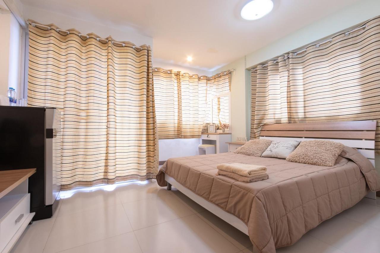 The Park Bangyai Residence Ban Bang Yai  Extérieur photo