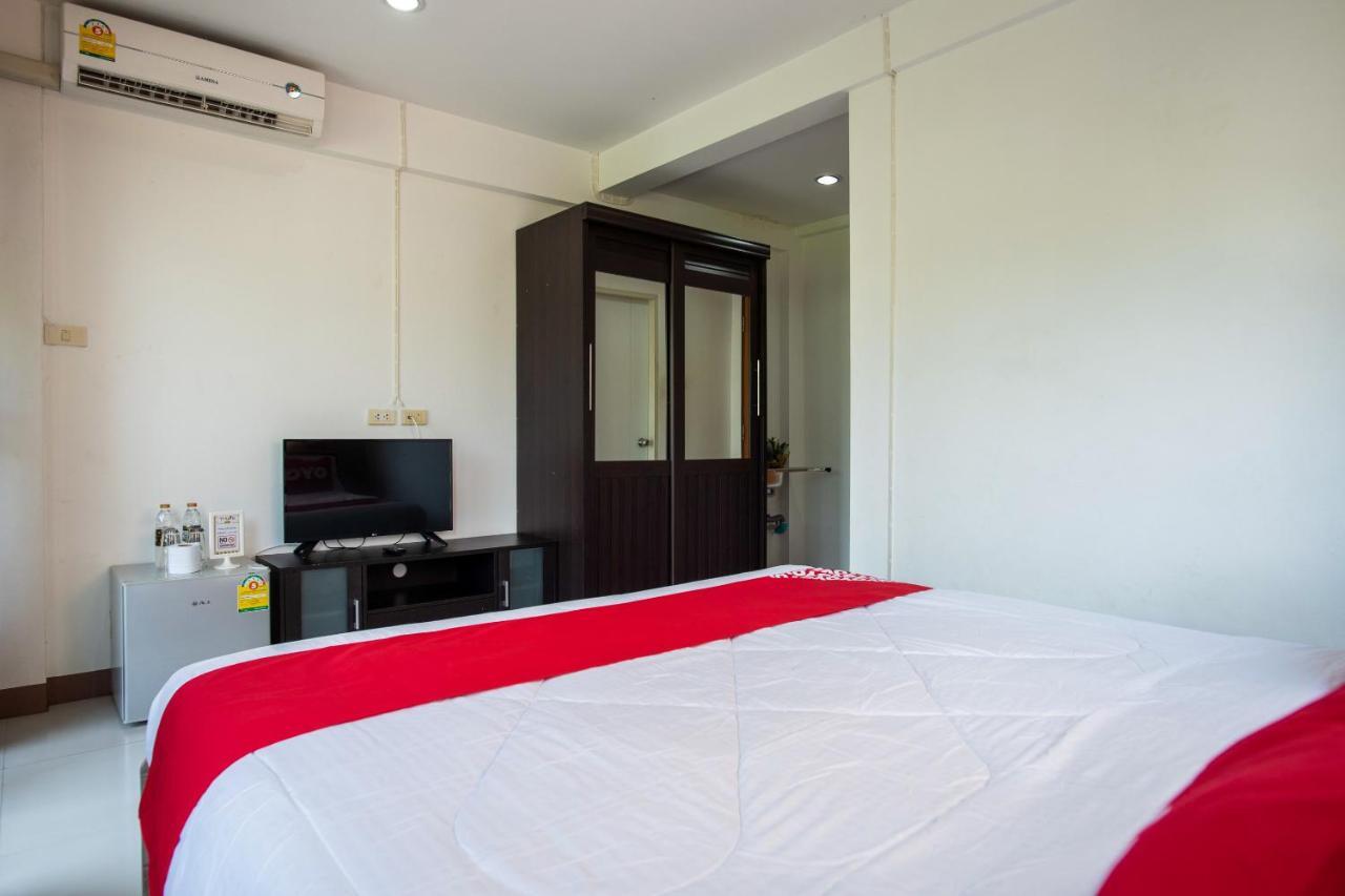 The Park Bangyai Residence Ban Bang Yai  Extérieur photo