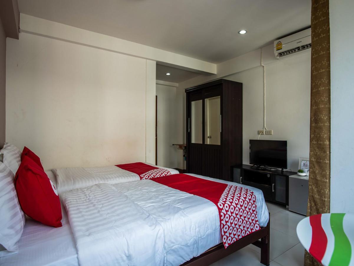The Park Bangyai Residence Ban Bang Yai  Extérieur photo