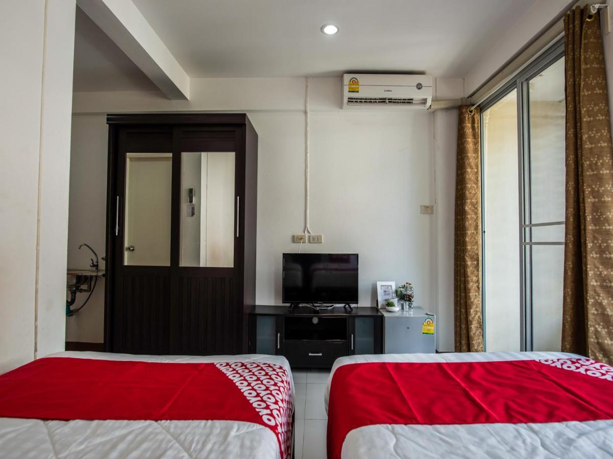 The Park Bangyai Residence Ban Bang Yai  Extérieur photo