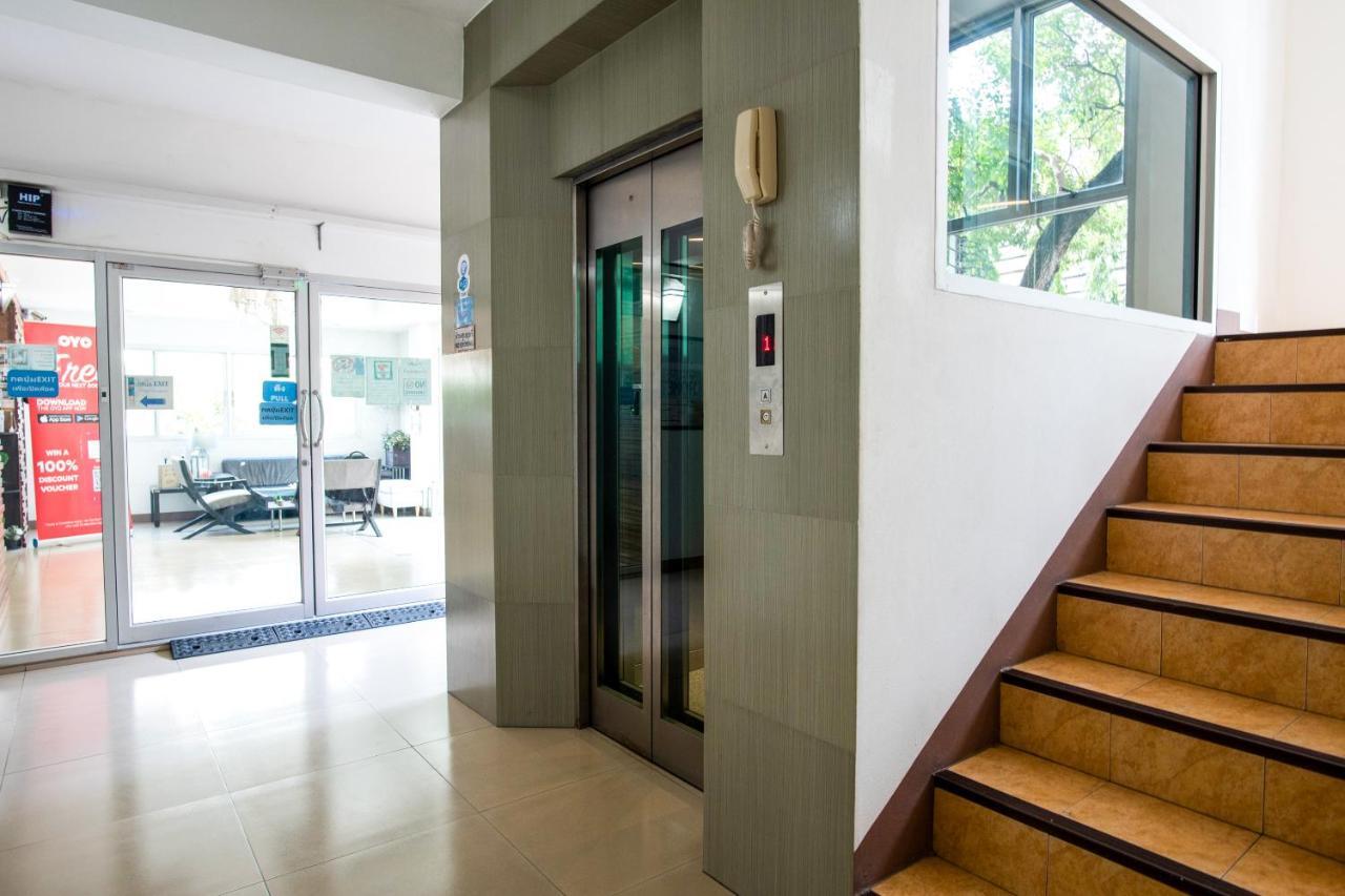 The Park Bangyai Residence Ban Bang Yai  Extérieur photo